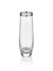 DECORİUM ARS 1124 6 PRC. MESRUBAT BARDAGI DALIA PLATIN