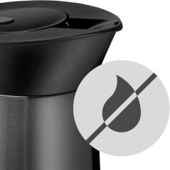 Wmf Kineo Termos 1lt Siyah