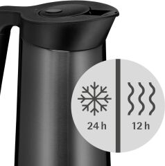 Wmf Kineo Termos 1lt Siyah