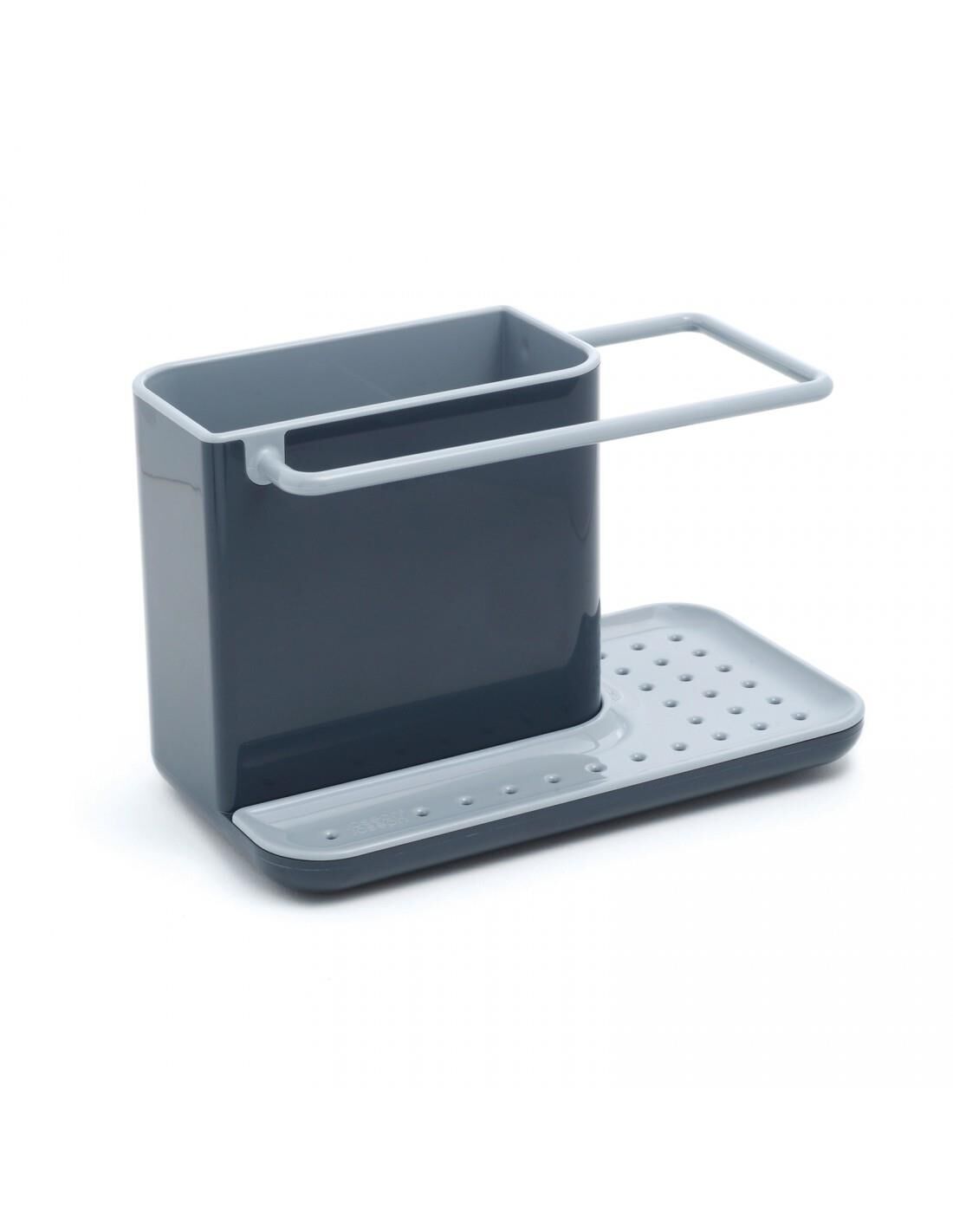 Joseph Joseph Caddy Küçük Lavabo Düzenleyici - Gri