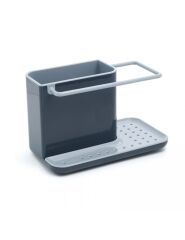 Joseph Joseph Caddy Küçük Lavabo Düzenleyici - Gri