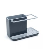 Joseph Joseph Caddy Küçük Lavabo Düzenleyici - Gri