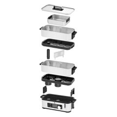 WMF KITCHEN MINIS BUHARLI PİŞİRİCİ