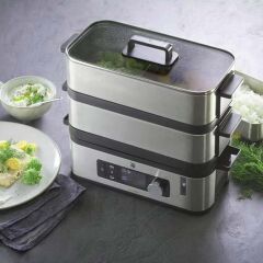 WMF KITCHEN MINIS BUHARLI PİŞİRİCİ