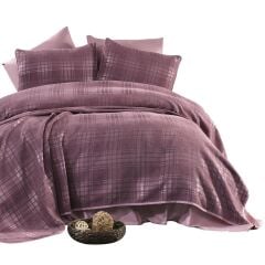 NAZİK HOME ELİTE MÜRDÜM PİKE TAKIMI ÇK