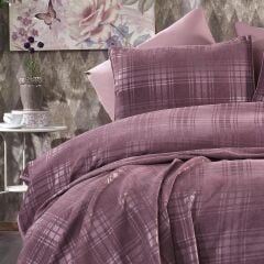 NAZİK HOME ELİTE MÜRDÜM PİKE TAKIMI ÇK