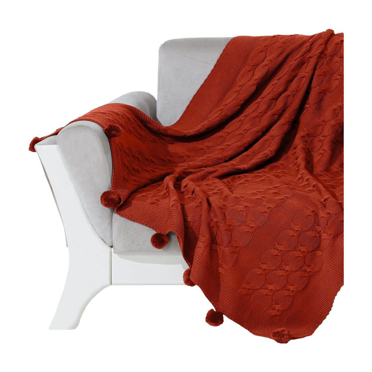 NAZİK HOME BELLA KİREMİT TV BATTANİYESİ