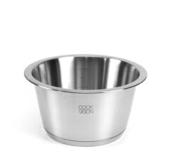 Leggno Cookvision 1058SET17 17 Parça Tencere Seti