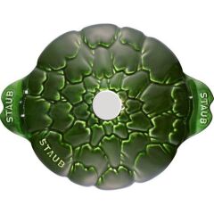 Staub  Enginar Döküm Tencere Yeşil 22 cm