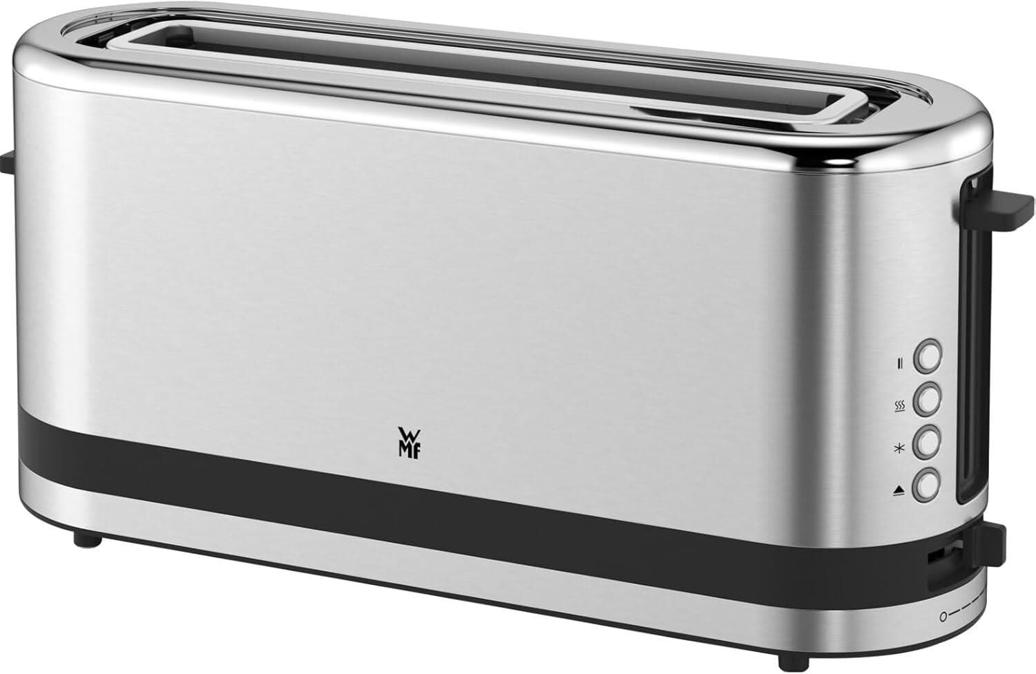 WMF KITCHENMINIS UZUN HAZNE EKMEK KIZARTMA MAKİNESİ