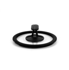 Leggno Cookvision N1058SET10 10 Parça Tencere Seti