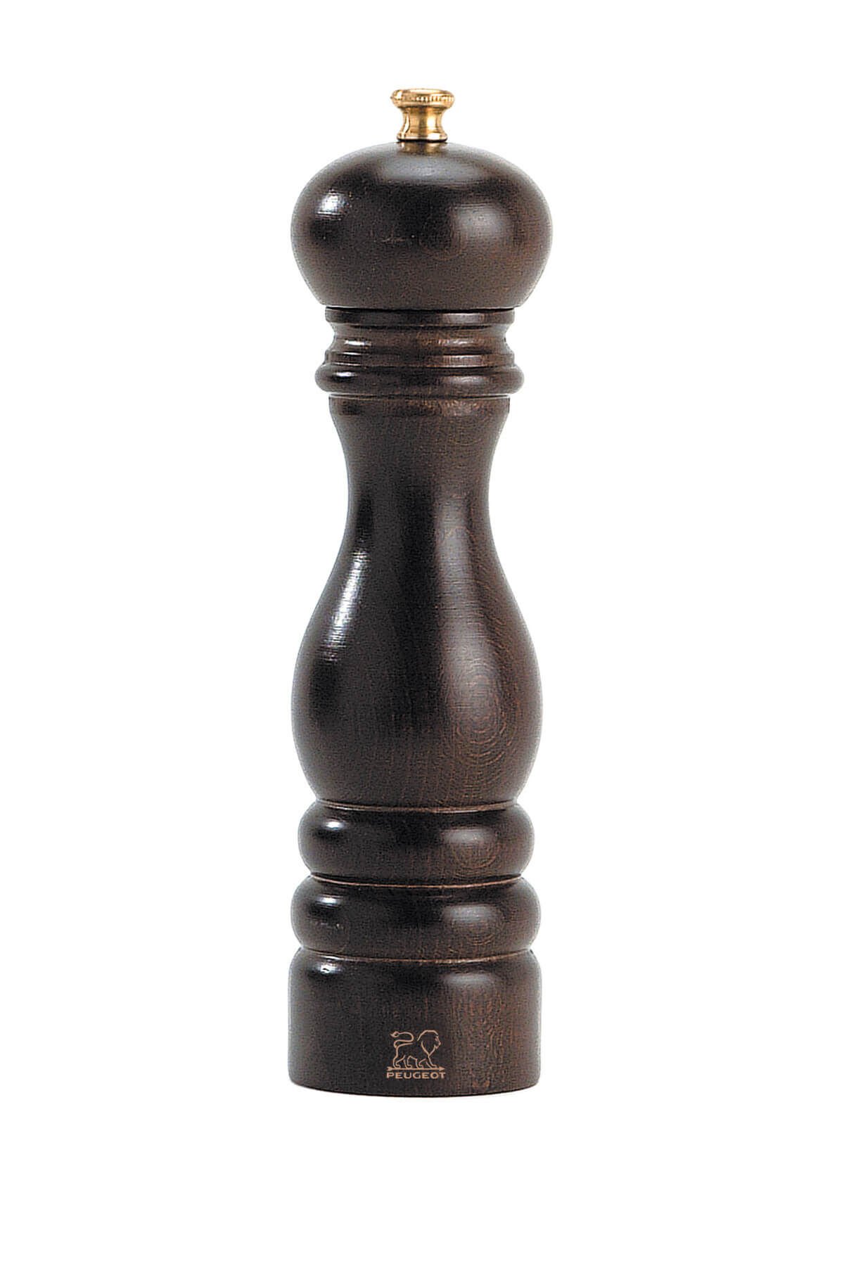 Peugeot Paris Naturel Tuz Değirmeni 18 cm