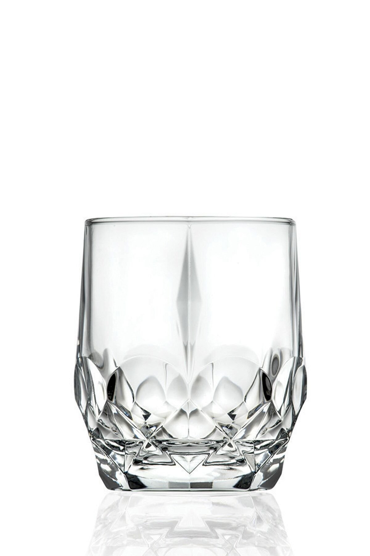 RCR ALKEMİST VİSKİ BARDAK