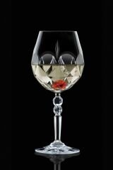 RCR ALKEMİST ŞARAP BARDAK