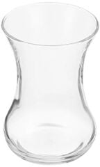 PAŞABAHÇE İNCE BELLİ ÇAY BARDAK 6'LI