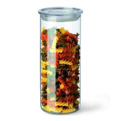 Simax Şeffaf Kapakli Kavanoz 1,40 Lt