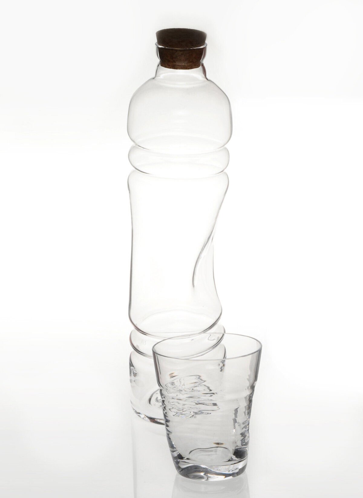 PAŞABAHÇE 3 LU SU SETI