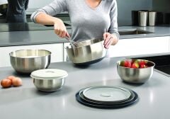 Joseph Joseph 100 Collection Nest Prep&Store Kase Seti