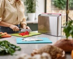 Joseph Joseph Folio Icon 4 Parça Kesme Tahtası Çok Renkli