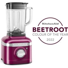Kitchenaid Artisan 1,4 L Blender 5KSB4026 Beetroot - EBE