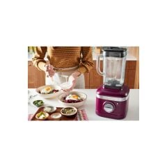 Kitchenaid Artisan 1,4 L Blender 5KSB4026 Beetroot - EBE