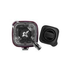 Kitchenaid Artisan 1,4 L Blender 5KSB4026 Beetroot - EBE