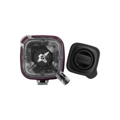 Kitchenaid Artisan 1,4 L Blender 5KSB4026 Beetroot - EBE