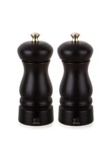 Peugeot Clermont Tuz+ Karabiber Değirmeni 2 li Set 13 cm