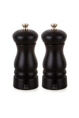 Peugeot Clermont Tuz+ Karabiber Değirmeni 2 li Set 13 cm