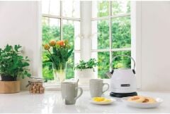 Kitchenaid Classic 1,25 L Su Isıtıcısı 5KEK1222 White-EWH