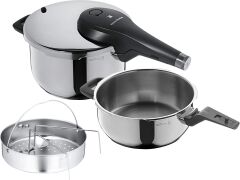 WMF PERFECT PREMIUM DÜDÜKLÜ TNCR 4,5+3 L