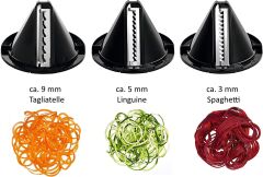 WMF KULT X SPIRAL RENDE