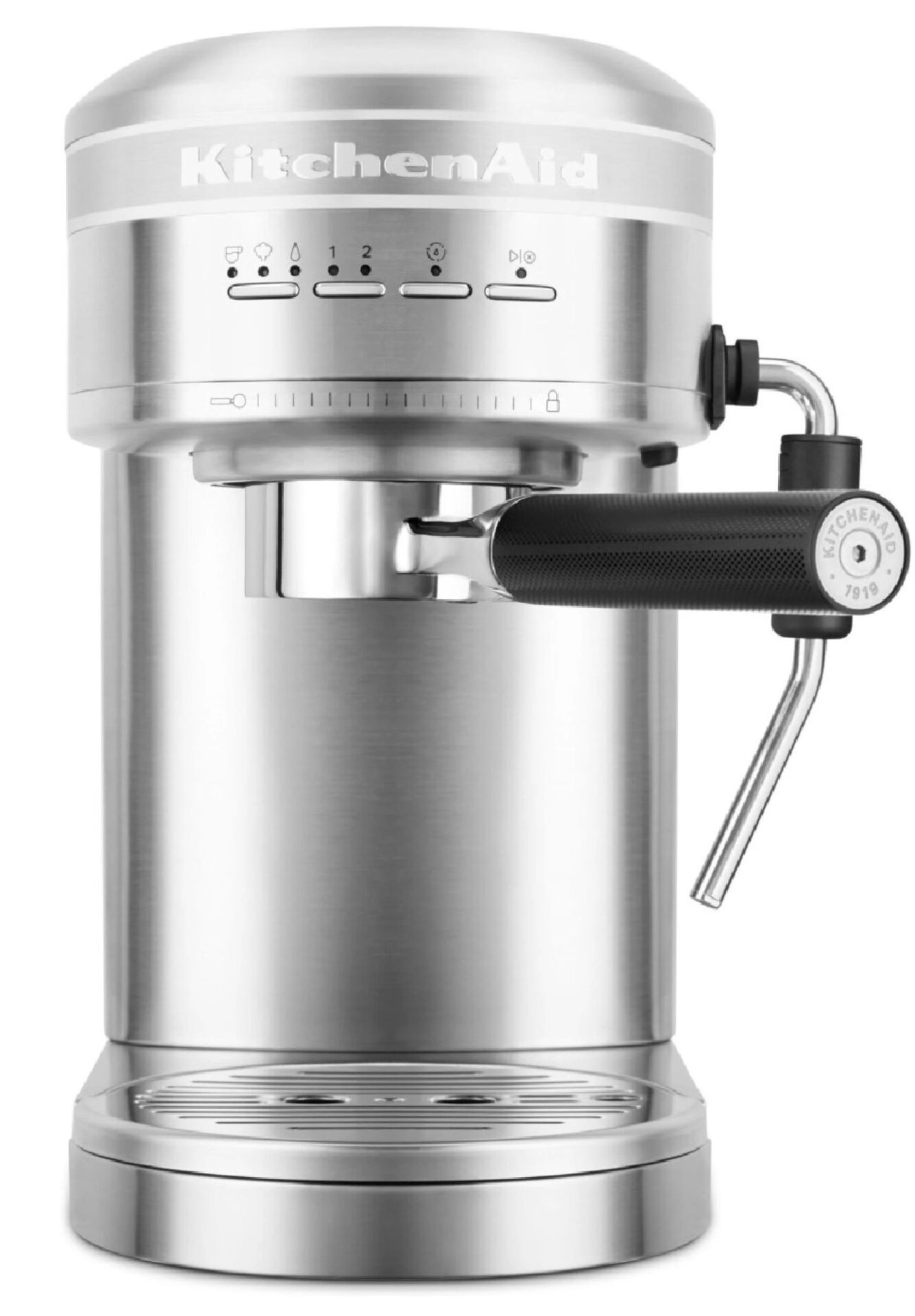 Kitchenaid Artisan Proline Espresso Makinası 5KES6503 S.Steel ESX