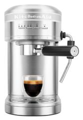 Kitchenaid Artisan Proline Espresso Makinası 5KES6503 S.Steel ESX