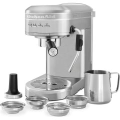 Kitchenaid Artisan Proline Espresso Makinası 5KES6503 S.Steel ESX