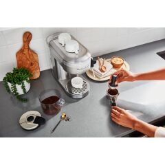 Kitchenaid Artisan Proline Espresso Makinası 5KES6503 S.Steel ESX