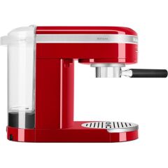 Kitchenaid Artisan Proline Espresso Makinası 5KES6503 Empire Red EER