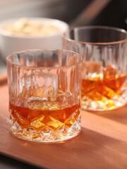 RCR OPERA KRİSTAL VİSKİ BARDAK 6 PRC