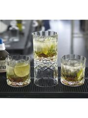 RCR OPERA KRİSTAL VİSKİ BARDAK 6 PRC