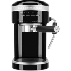 Kitchenaid Artisan Proline Espresso Makinası 5KES6503 Onyx Black EOB