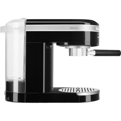 Kitchenaid Artisan Proline Espresso Makinası 5KES6503 Onyx Black EOB