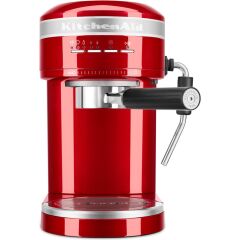 Kitchenaid Artisan Proline Espresso Makinası 5KES6503 Candy Apple ECA