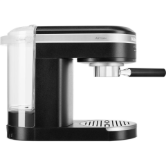 Kitchenaid Artisan Proline Espresso Makinası 5KES6503 Cast Iron Black EBK