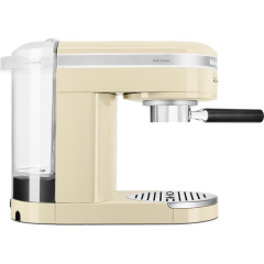 Kitchenaid Artisan Proline Espresso Makinası 5KES6503 Almond Cream EAC