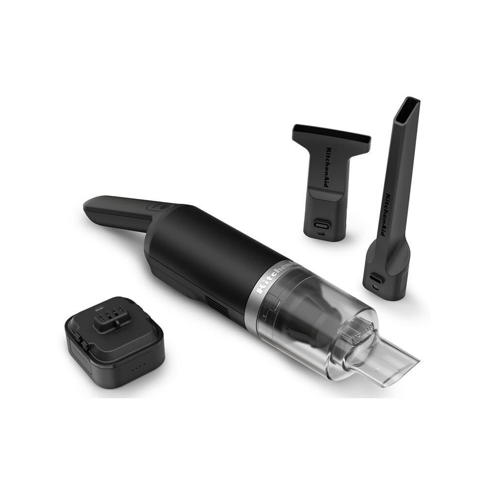 KitchenAid Go Kablosuz Serisi Mutfak Süpürgesi Bataryalı