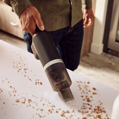 KitchenAid Go Kablosuz Serisi Mutfak Süpürgesi Bataryalı