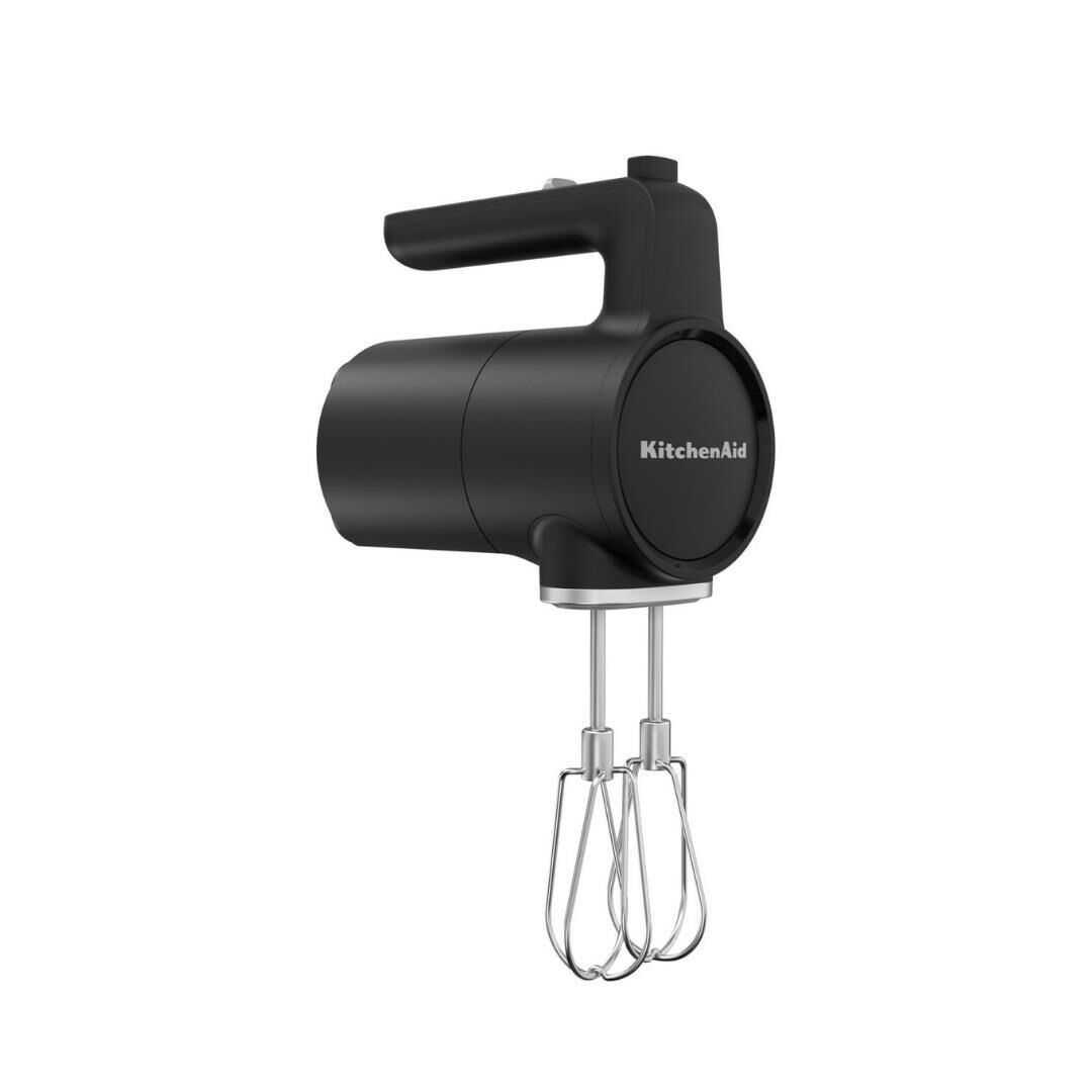 KitchenAid Go Kablosuz Serisi El Mikseri Bataryasız