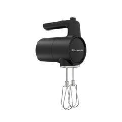 KitchenAid Go Kablosuz Serisi El Mikseri Bataryasız