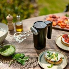 KitchenAid Go Kablosuz Serisi El Mikseri Bataryasız