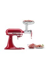 Kitchenaid Metal Gıda Öğütücü Aksesuarı-5KSMMGA